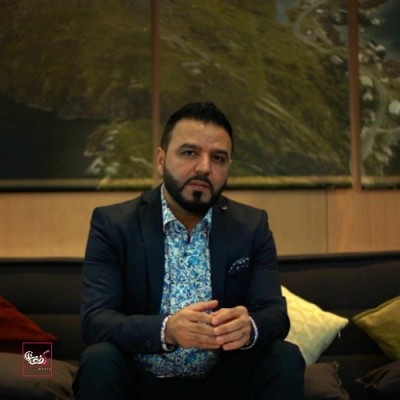 تواب ارش عزیزم